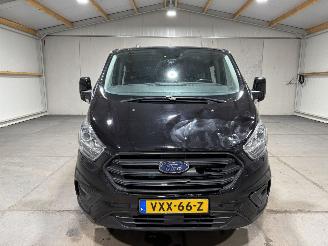 Ford Transit Custom 2.0TDCI 96kW L2H1 Trend DC picture 4