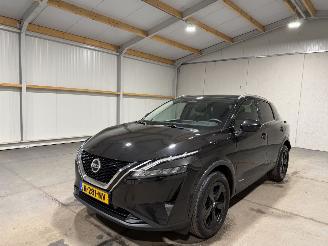 Nissan Qashqai 1.3MHEV 103kW Panorama Acenta picture 10