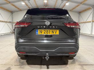 Nissan Qashqai 1.3MHEV 103kW Panorama Acenta picture 27