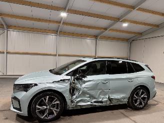 Skoda Enyaq iV 80x 195kW AWD Sportline 4x4 Pano picture 9