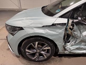 Skoda Enyaq iV 80x 195kW AWD Sportline 4x4 Pano picture 16