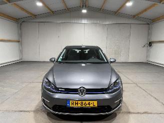 Volkswagen Golf e 36kWh 100kW Automaat picture 4