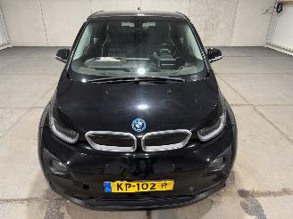 BMW i3 33kWh 125kW Basis picture 20