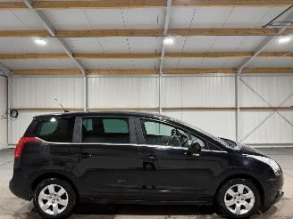 Peugeot 5008 1.6VTi 88kW Blue Lease picture 1