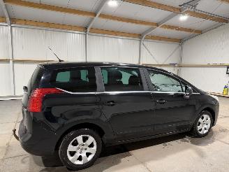 Peugeot 5008 1.6VTi 88kW Blue Lease picture 5