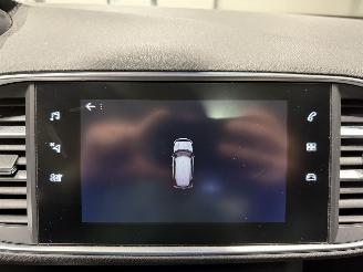 Peugeot 308 1.2PureTech 81kW Blue Lease Executive picture 18