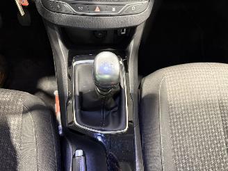 Peugeot 308 1.2PureTech 81kW Blue Lease Executive picture 21