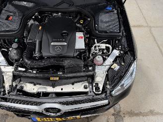 Mercedes GLC 300e 155kW Automaat 4Matic Pano Premium Plus picture 29