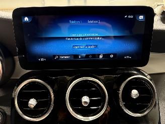 Mercedes GLC 300e 155kW Automaat 4Matic Pano Premium Plus picture 34