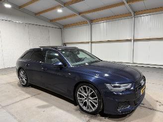 Audi A6 avant 3.0 55TFSI 250kW Automaat Quattro Pano Disign Pro Line Plus picture 2