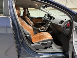 Volvo V-60 1.6 T3 110kW Airco Momentum picture 22