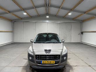Peugeot 3008 1.6THP 115kW Panoramadak ST picture 4