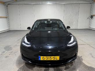 Tesla Model 3 60kWh Standard RWD 175kW picture 4