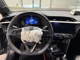 Opel Corsa 1.2Turbo Hybrid 74kW Automaat GS picture 31