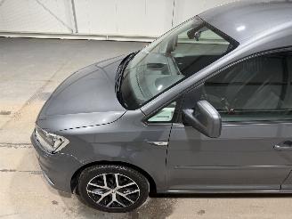 Volkswagen Caddy 2.0TDI 75kW Automaat BMT Exclusive Edition picture 17