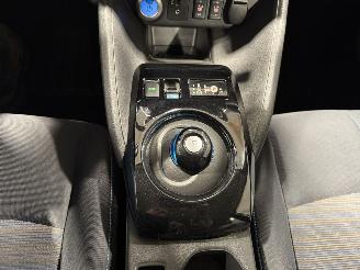 Nissan Leaf 40kWh N-Connecta 110kW Automaat picture 36