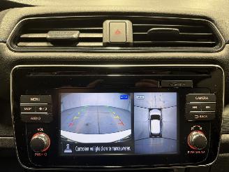 Nissan Leaf 40kWh N-Connecta 110kW Automaat picture 34