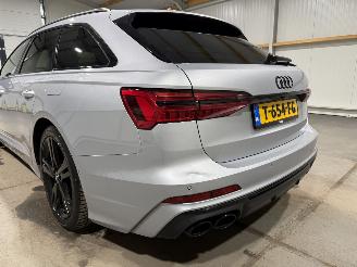 Audi A6 avant 55TFSI-e 185kW Automaat Quattro Competition picture 31