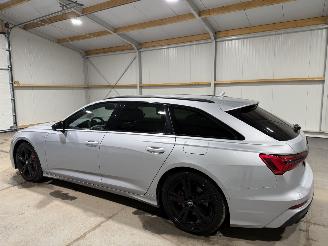 Audi A6 avant 55TFSI-e 185kW Automaat Quattro Competition picture 12