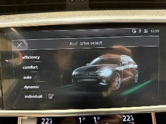 Audi A6 avant 55TFSI-e 185kW Automaat Quattro Competition picture 38