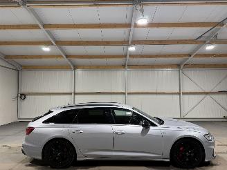 Schadeauto Audi A6 avant 55TFSI-e 185kW Automaat Quattro Competition 2021/2