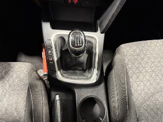 Kia Ceed 1.6CRDi 85kW Clima Camera Dynamicline picture 20