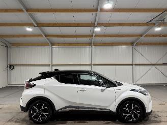Coche accidentado Toyota CH-R 1.8Hybrid 72kW Executive 2019/5