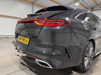 Kia Proceed 1.4T-GDI 103kW Automaat GT-Line picture 24