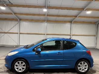 Peugeot 207 1.6-16V 80kW Airco XS PACK picture 8