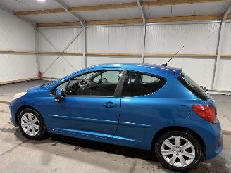 Peugeot 207 1.6-16V 80kW Airco XS PACK picture 11