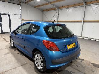 Peugeot 207 1.6-16V 80kW Airco XS PACK picture 12