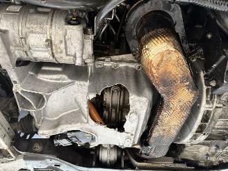 Mercedes A-klasse 35AMG 225kW Automaat 4Matic Pano Premium Plus picture 30