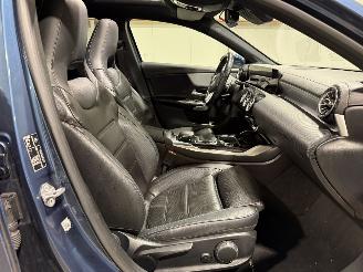 Mercedes A-klasse 35AMG 225kW Automaat 4Matic Pano Premium Plus picture 43
