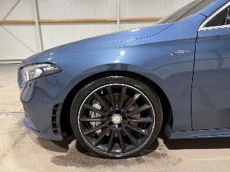 Mercedes A-klasse 35AMG 225kW Automaat 4Matic Pano Premium Plus picture 15