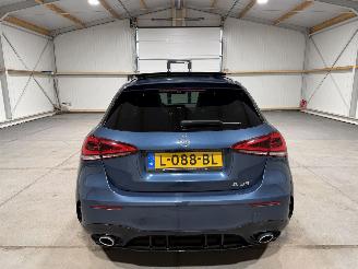 Mercedes A-klasse 35AMG 225kW Automaat 4Matic Pano Premium Plus picture 7