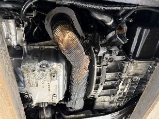 Mercedes A-klasse 35AMG 225kW Automaat 4Matic Pano Premium Plus picture 31