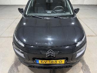 Citroën C4 cactus 1.2PureTech 60kW Airco Feel picture 20