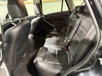 Mazda CX-5 2.5 SkyActive 141kW Automaat GT-M 4WD picture 37