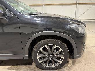 Mazda CX-5 2.5 SkyActive 141kW Automaat GT-M 4WD picture 16