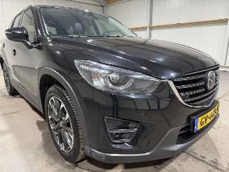Mazda CX-5 2.5 SkyActive 141kW Automaat GT-M 4WD picture 22