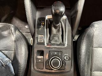 Mazda CX-5 2.5 SkyActive 141kW Automaat GT-M 4WD picture 36