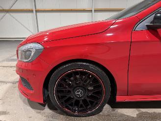 Mercedes A-klasse 180  90kW Automaat Ambition Pano Comfort picture 15
