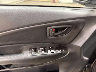 Hyundai Tucson 2.0i 104kW 4WD Style picture 17