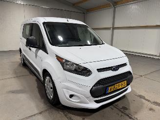 Ford Transit Connect 1.5TDCI 74kW Automaat L2 Trend picture 3