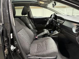 Toyota Auris Touring Sports 1.8Hybrid 73kW Automaat Lease picture 44