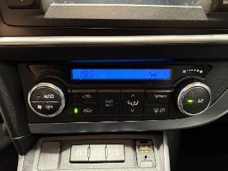Toyota Auris Touring Sports 1.8Hybrid 73kW Automaat Lease picture 51