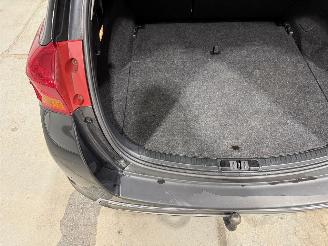 Toyota Auris Touring Sports 1.8Hybrid 73kW Automaat Lease picture 36