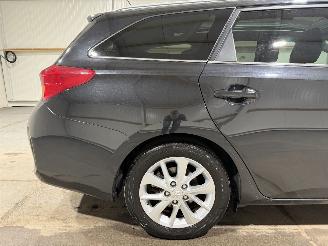 Toyota Auris Touring Sports 1.8Hybrid 73kW Automaat Lease picture 32