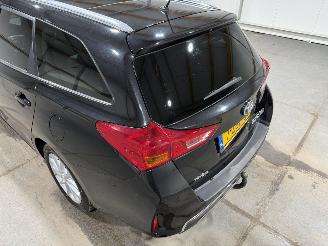 Toyota Auris Touring Sports 1.8Hybrid 73kW Automaat Lease picture 35