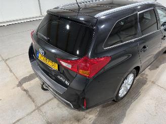 Toyota Auris Touring Sports 1.8Hybrid 73kW Automaat Lease picture 32